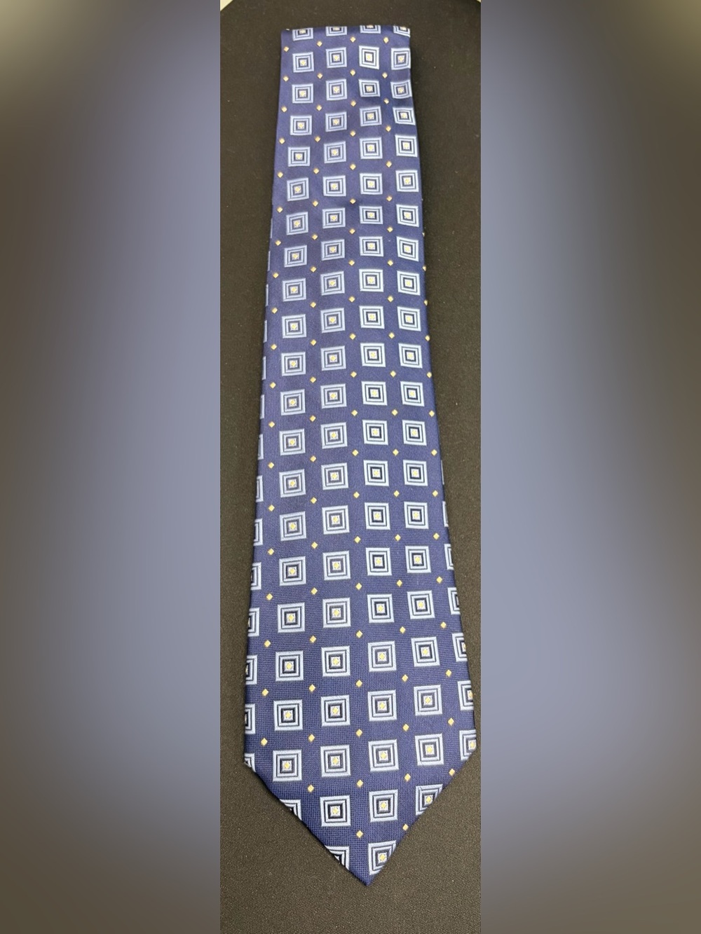 Canali Tie